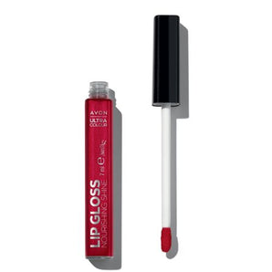 Brillo Labial Avon Pomegranate Punch Ultra Color Lip Gloss 7ml 114882