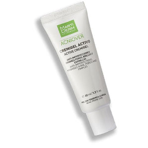 Cremigel Martiderm Acniover Activo 40ml 4430