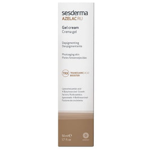 Crema Gel Corporal Sesderma Azelac Ru 50ML 3801