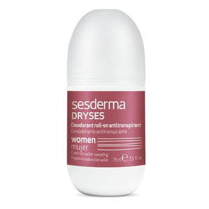 Desodorante Antitranspirante Sesderma 75ML Mujer 1335