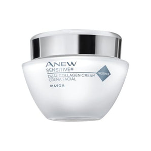 Crema para Rostro Avon Anew Sensitiva 50g 1031476