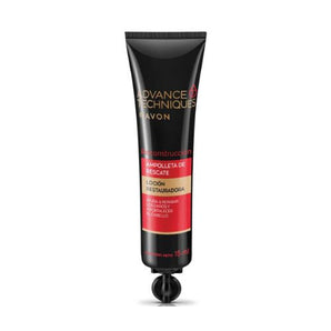 Ampolla de Cabello Advance Techniques Reconstrucción 15ml 108875