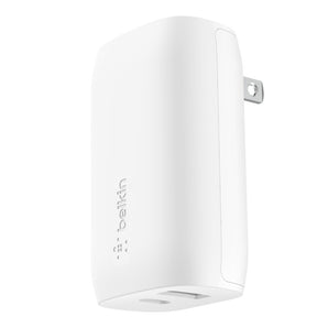 Adaptador de Corriente Belkin WCB007dqWH