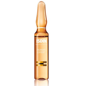 Solucion Facial Isdin en Ampollas Pigment Serum x10Amp 4712