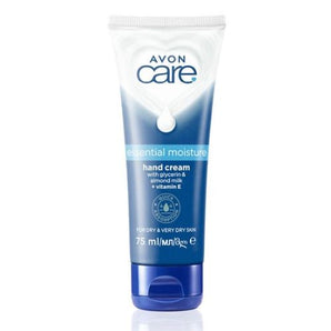 Crema para Manos Avon Care Triple Hidratación Moisture 75gr 1044220