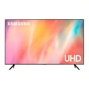 Pantalla Samsung CU7000 Smart TV 70" Crystal UHD 4K UN70CU7000PXPA