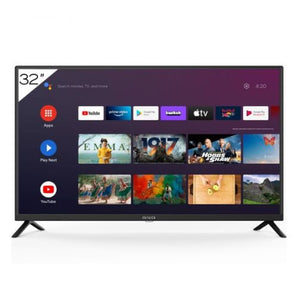 Pantalla AIWA Smart TV 32" FHD LED AW32B4SMG