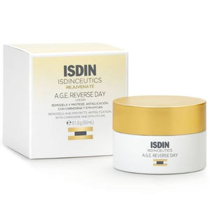 Crema Facial Isdin Antiedad de Dia 50ml 4687