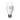 Bombillo Inteligente Xiaomi Mi Smart LED Bulb Essential Luz Blanca 24994