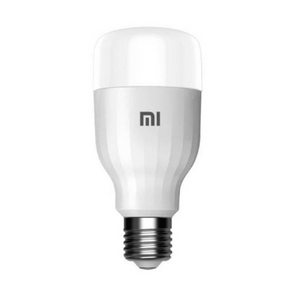 Bombillo Inteligente Xiaomi Mi Smart LED Bulb Essential Luz Blanca 24994