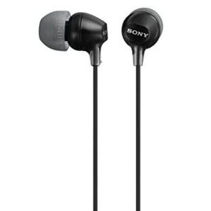 Audífonos Sony Intrauditivos con Micrófono MDR-EX15APBZUC