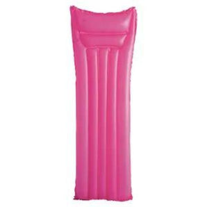 Flotador Tipo Cama BestWay 1.82mts x 69cm Rosa 0679240