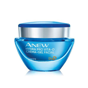 Crema para Rostro Avon Anew Hydra Pro Vitamina-D 50g 102464