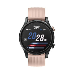 SmartWatch Cubitt X Reebok (Rosado)