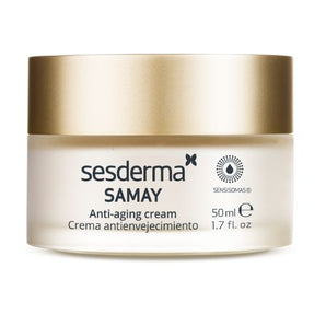 Crema Corporal Sesderma Samay 50ML 4513