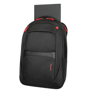 Mochila Gaming Targus 17.3” Negra TBB639GL