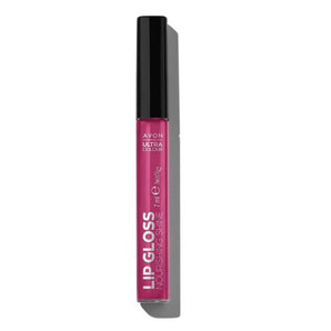 Brillo Labial Avon Cotton Candy Ultra Color Lip Gloss 7ml 114876