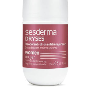 Desodorante Antitranspirante Sesderma 75ML Mujer 1335