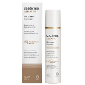 Crema Gel Corporal Sesderma Azelac Ru 50ML 3801