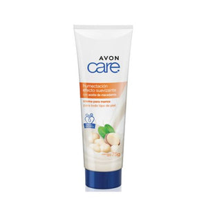 Crema para Manos Avon Care Macadamia 75g 96447