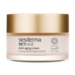 Crema Facial Sesderma Retiage 50Ml 2536