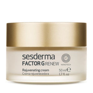 Crema Corporal Factor G Renew Rejuvenecedora 2903