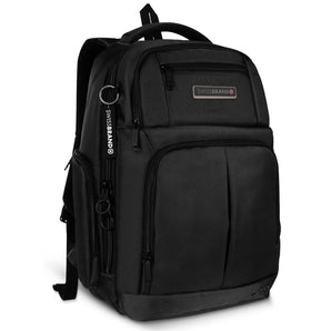 Mochila Swiss Brand Wembley Negro 218211-000