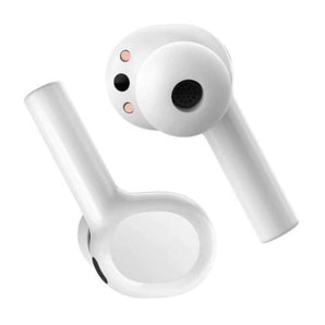 Audífonos Inalámbricos Belkin Soundform Blanco Freedom