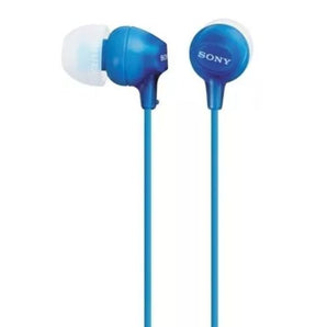 Audífonos Sony Intrauditivo MDR-EX15LPLIZUC