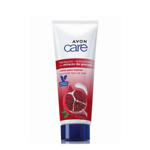 Crema para Manos Avon Care Granada 75g 107809