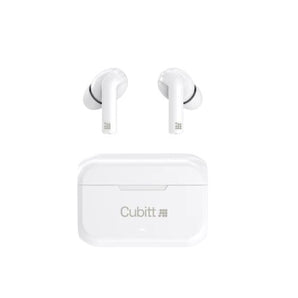 Audífonos Inalámbricos Cubitt Wireless Earbuds Gen2 CTEG2-7