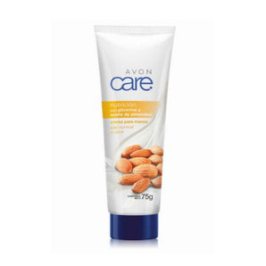 Crema para Manos Avon Care Glicerina 75g 60929