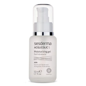 Crema Facial Hidratante Sesderma Acglicolic 50Ml 2496