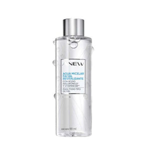 Agua Micelar Anew con Ácido Hialurónico 90ml 124116