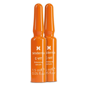 Ampollas Sesderma C-VIT Serum 12% 10x1.5ml 4383