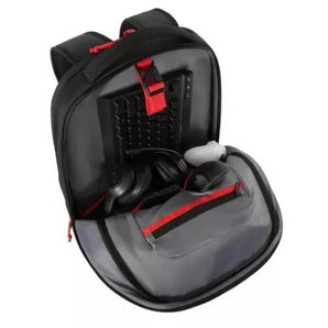 Mochila Gaming Targus 17.3” Negra TBB639GL