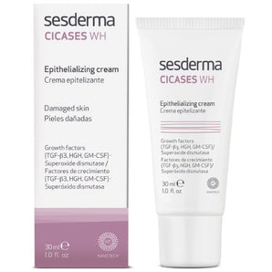 Crema Epitalizante Sesderma Cicases WH 30ml 3284