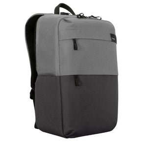 Mochila de Viaje Targus Sagano ecosmart 16" Negro/Gris TBB634GL