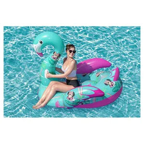 Flotador Flamingo BestWay 1.73mts x 1.70mts 0679252