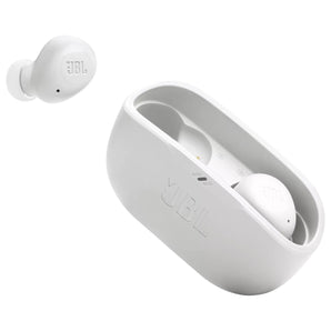 Audífonos Bluetooth JBL Vibe Buds Wireless in-ear con Micrófono