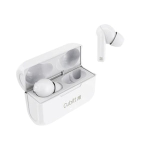 Audífonos Inalámbricos Cubitt Wireless Earbuds Gen2 CTEG2-7