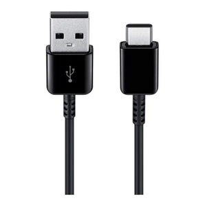 Cable Xiaomi USB 2.0 a USB-C Negro Trenzado