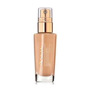 Base de Maquillaje Anew Liquida Transformadora Anti Arrugas 53288A