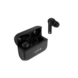 Audífonos Inalámbricos Cubitt Wireless Earbuds Gen2 Negros CTEG2-1