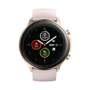 SmartWatch Cubitt CT4 GPS Rose Gold CT4G-55RG