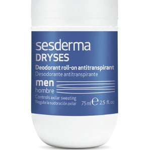 Desodorante Antitranspirante Sesderma 75ML Hombre 1334