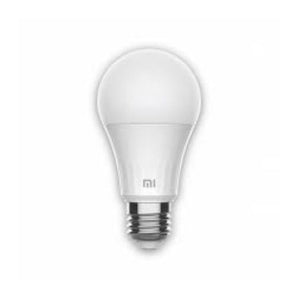 Bombillo Inteligente Xiaomi Mi Smart LED Bulb Blanco Cálido 26688