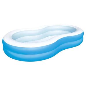 Piscina Inflable BestWay Big Laggon 260x157x45cm 0675023