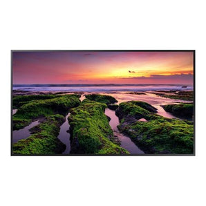 Pantalla Samsung 55" 4k UHD QB55B