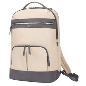 Mochila  Targus Newport backpack 15" tan TBB59906GL